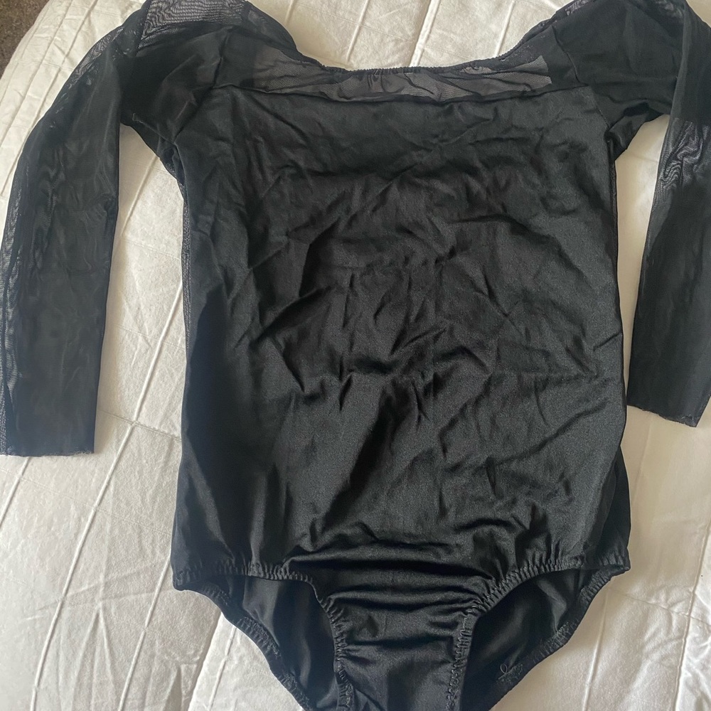 Custom Leotard. Excellent Condition - image 2